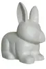 Artikelbild 4 des Artikels “Rabbit, 40cm Height | Terazzo, White color “
